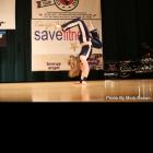 Stevie  Gulman - NPC Vancouver USA Natural & Tanji Johnson 2013 - #1